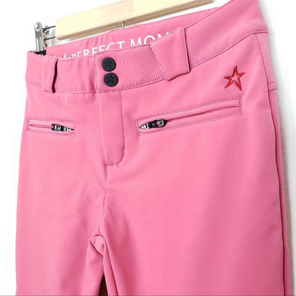 Perfect Moment Aurora snow pant girls size 10